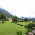Centro Cadro Panoramica
