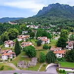 Centro Cadro Panoramica