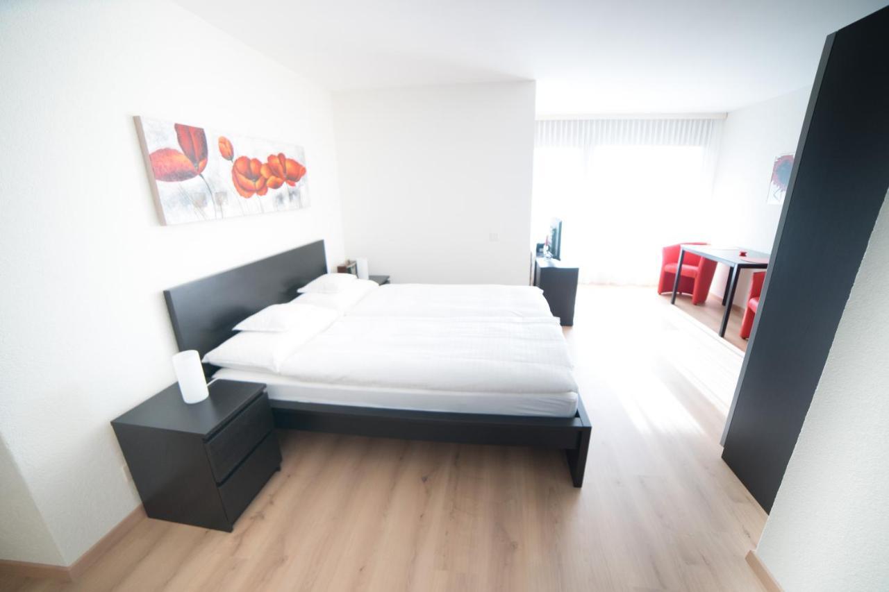 Aparthotel Centro Cadro Panoramica